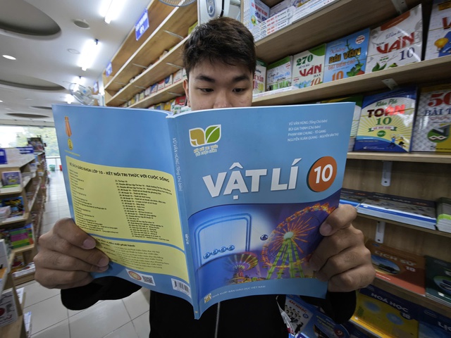 Gi&aacute;o dục bước v&agrave;o năm 2026 với thế v&agrave; lực mới - Ảnh 1.