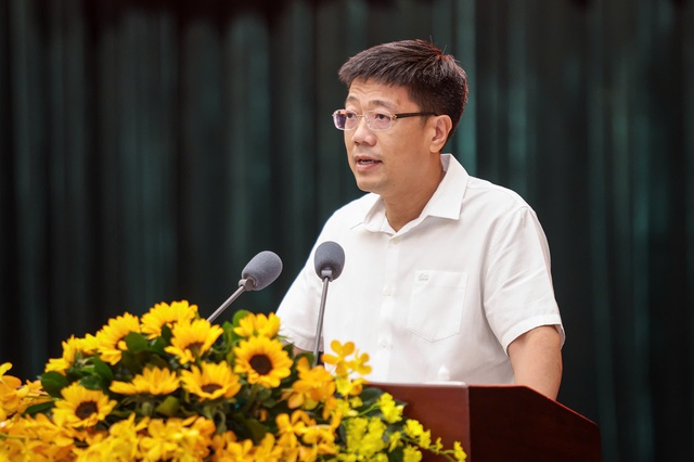 Quyết t&acirc;m x&acirc;y dựng TP.HCM đến năm 2030 kh&ocirc;ng c&oacute; ma t&uacute;y- Ảnh 5.