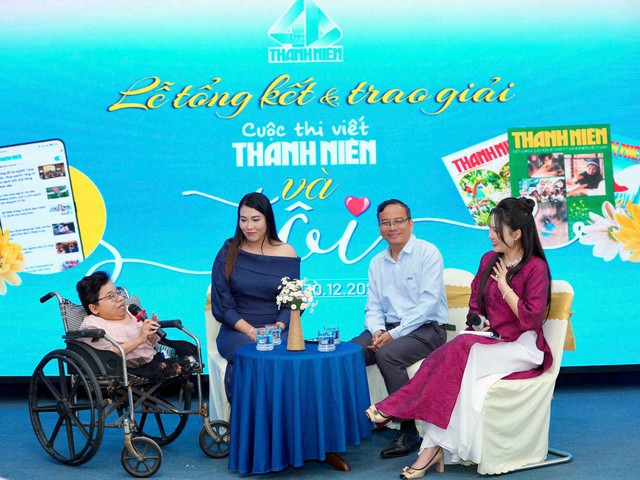 Tin tức đặc biệt trên báo in Thanh Niên 31.12.2025 - Ảnh 2.