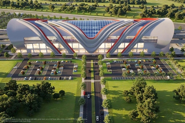 Nguồn lực xã hội đang được khơi thông- Ảnh 3. Nguồn lực xã hội đang được khơi thông- Ảnh 3.