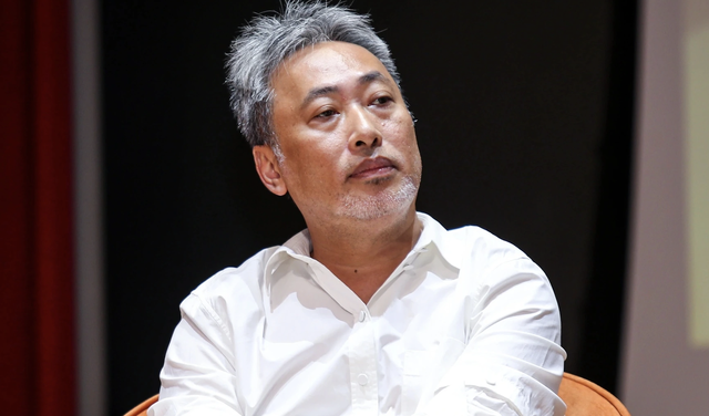 Đạo diễn Nguyễn Quang Dũng xin lỗi- Ảnh 1.