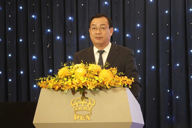 Năm 'to&agrave;n thắng' của du lịch TP.HCM- Ảnh 1.