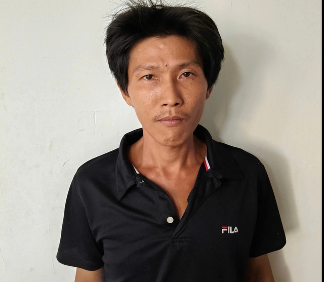 Khởi tố kẻ sống lang thang thực hiện h&agrave;ng loạt vụ trộm cắp - Ảnh 1.