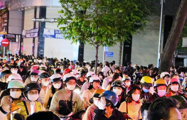 Đi countdown đ&oacute;n năm mới cần lưu &yacute; những điều n&agrave;y&hellip;- Ảnh 4.