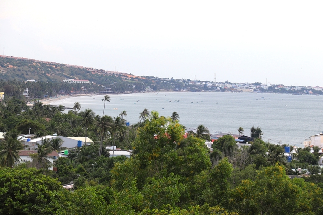 Nh&agrave; thầu xử l&yacute; nước thải Mũi N&eacute; khiếu nại kết quả đấu thầu kh&ocirc;ng c&ocirc;ng bằng - Ảnh 4.