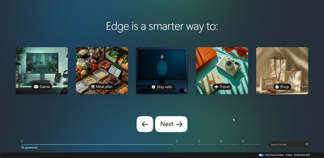 Microsoft tung 'chi&ecirc;u' ngăn người d&ugrave;ng Windows chuyển sang Google Chrome - Ảnh 1.