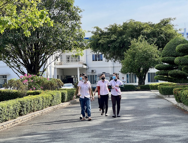 C&ocirc;ng nh&acirc;n Panko Vina mất việc trước tết: Được chi trả lương th&aacute;ng 13 - Ảnh 3.