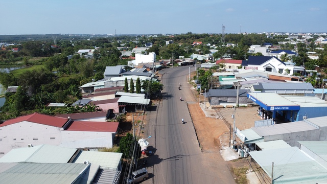 Đồng Nai thúc đẩy dự án nâng cấp đường ĐT . 753 Kết nối Bình Phước cũ - Ảnh 5. Đồng Nai thúc đẩy dự án nâng cấp đường ĐT . 753 Kết nối Bình Phước cũ - Ảnh 5.