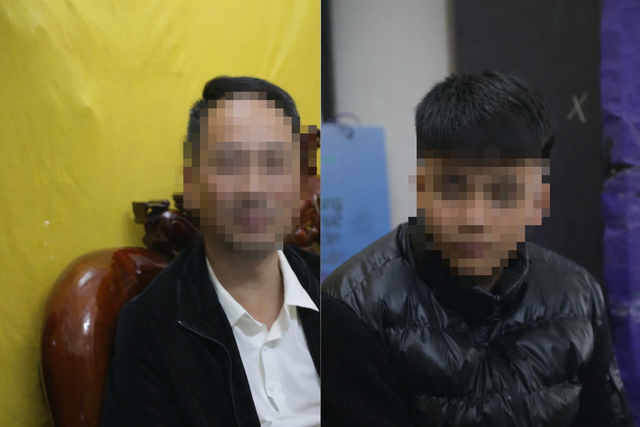 Lời kể đau lòng về vụ học viên bị đánh đập dã man ở Quảng Ninh - Ảnh 1. Lời kể đau lòng về vụ học viên bị đánh đập dã man ở Quảng Ninh - Ảnh 1.