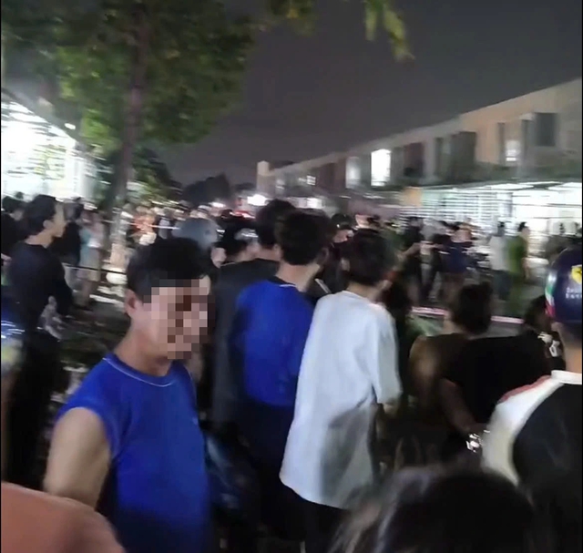 TP.HCM: S&aacute;t hại nh&acirc;n t&igrave;nh, cướp xe bỏ chạy rồi gặp nạn tử vong- Ảnh 1.