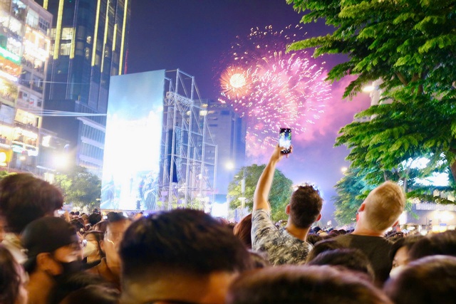 Đi countdown đ&oacute;n năm mới cần lưu &yacute; những điều n&agrave;y&hellip;- Ảnh 1.