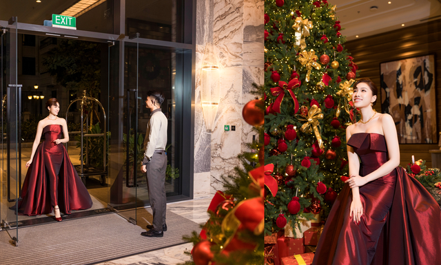 D&agrave;n sao Việt hội ngộ tại Grand Marina, Saigon để trải nghiệm &lsquo;Cuộc sống h&agrave;ng hiệu&rsquo; - Ảnh 1.