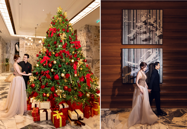 D&agrave;n sao Việt hội ngộ tại Grand Marina, Saigon để trải nghiệm &lsquo;Cuộc sống h&agrave;ng hiệu&rsquo; - Ảnh 2.