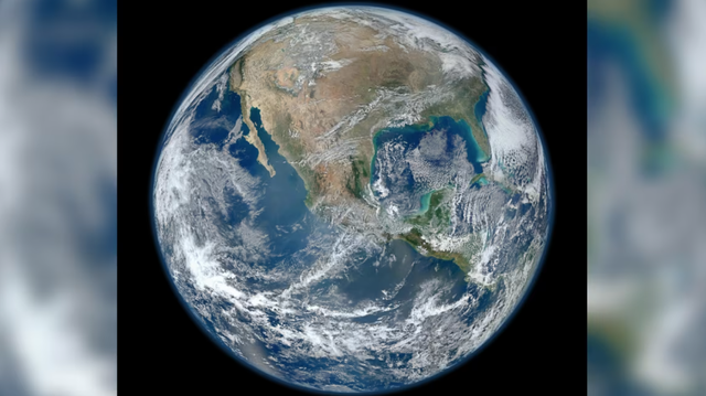 Những ph&aacute;t hiện đ&aacute;ng kinh ngạc về tr&aacute;i đất năm 2025 - Ảnh 1.