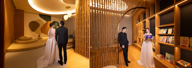 D&agrave;n sao Việt hội ngộ tại Grand Marina, Saigon để trải nghiệm &lsquo;Cuộc sống h&agrave;ng hiệu&rsquo; - Ảnh 4.