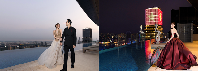 D&agrave;n sao Việt hội ngộ tại Grand Marina, Saigon để trải nghiệm &lsquo;Cuộc sống h&agrave;ng hiệu&rsquo; - Ảnh 5.