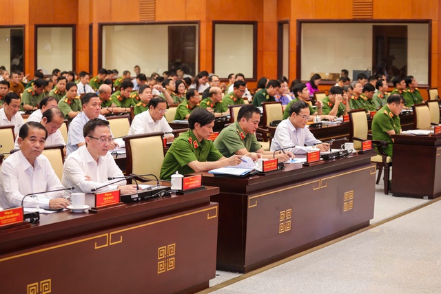 Quyết t&acirc;m x&acirc;y dựng TP.HCM đến năm 2030 kh&ocirc;ng c&oacute; ma t&uacute;y- Ảnh 2.