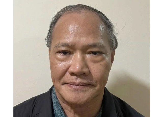 Cựu Thứ trưởng Bộ NN-PTNT (cũ) Hoàng Văn Thắng nhận hối lộ 4,5 tỉ đồng - Ảnh 1.