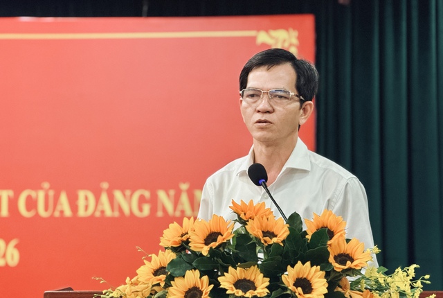 &Ocirc;ng L&ecirc; Quốc Phong: Cảnh b&aacute;o sớm để ngăn ngừa sai phạm mới - Ảnh 5.