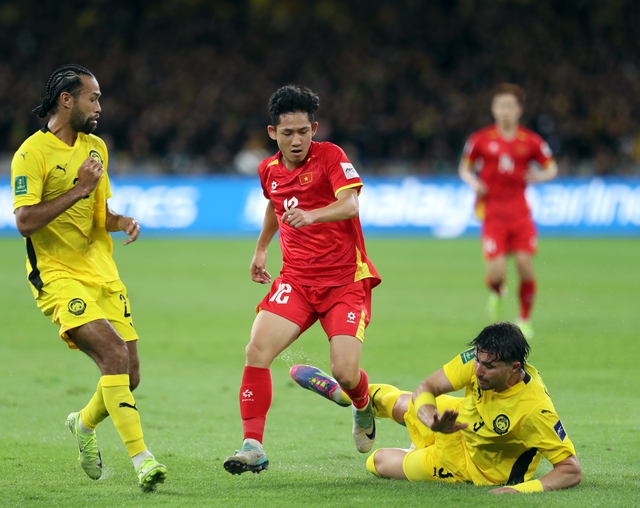 Lộ diện cơ quan tư pháp còn ‘to’ hơn cả CAS, Malaysia vẫn nguy cơ bị AFC xử thua Việt Nam 0-3- Ảnh 1. Lộ diện cơ quan tư pháp còn ‘to’ hơn cả CAS, Malaysia vẫn nguy cơ bị AFC xử thua Việt Nam 0-3- Ảnh 1.