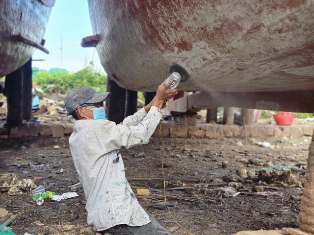 Thủ phủ t&ocirc;m h&ugrave;m hồi sinh - Ảnh 3.