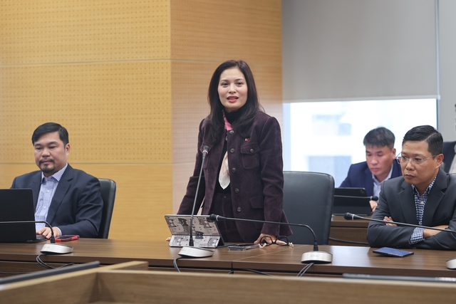 5G Việt Nam sau một năm 'thần tốc' - Ảnh 1.