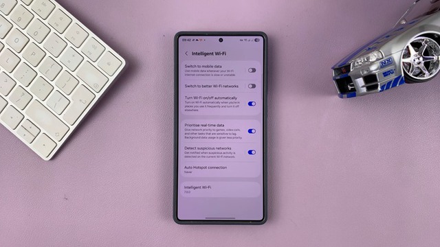 C&agrave;i đặt b&iacute; mật gi&uacute;p điện thoại Samsung truy cập Internet si&ecirc;u tốc - Ảnh 1.