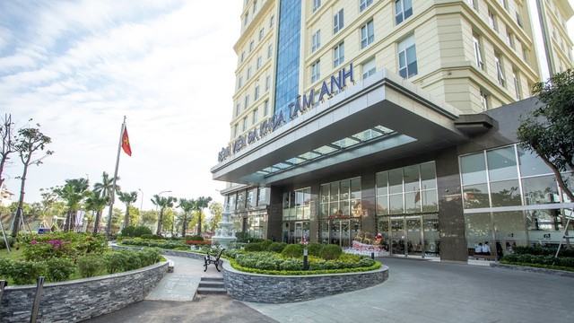 Th&ecirc;m một trường ĐH tư thục vừa được Ch&iacute;nh phủ cho ph&eacute;p th&agrave;nh lập- Ảnh 1.