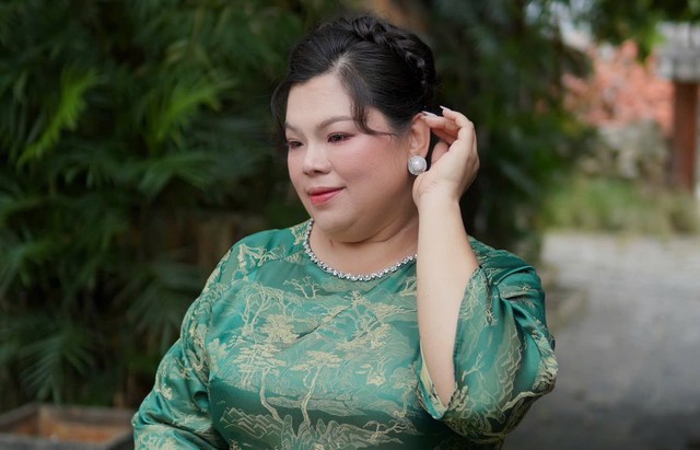 Điều tiếc nuối của diễn vi&ecirc;n Tuyền Mập - Ảnh 1.