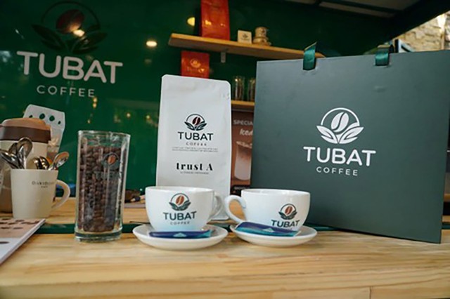 TUBAT v&agrave; triết l&yacute; 5T: H&agrave;nh tr&igrave;nh g&igrave;n giữ văn h&oacute;a c&agrave; ph&ecirc; Việt - Ảnh 1.