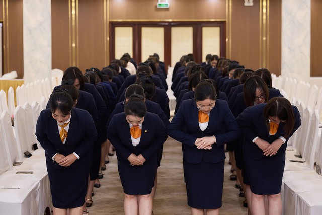 URA VIETNAM: Dịch vụ 5 sao sẽ kh&ocirc;ng chỉ hiện hữu trong kh&aacute;ch sạn sang trọng - Ảnh 4.