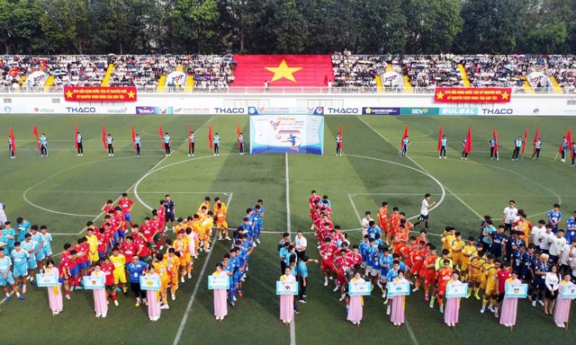 &lsquo;Mồi lửa&rsquo; cho sự ph&aacute;t triển bền vững- Ảnh 1.