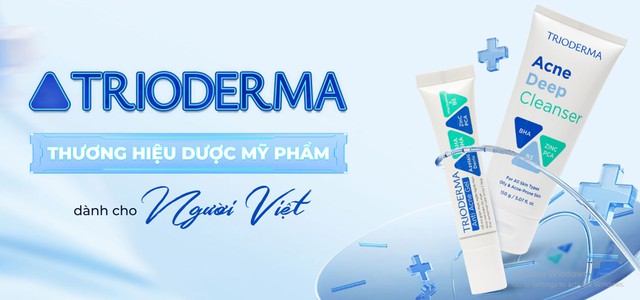 Review mặt nạ Trioderma c&oacute; thật sự &lsquo;n&acirc;ng cấp&rsquo; l&agrave;n da sau 1 lần?- Ảnh 11.