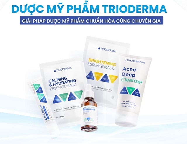 Review mặt nạ Trioderma c&oacute; thật sự &lsquo;n&acirc;ng cấp&rsquo; l&agrave;n da sau 1 lần?- Ảnh 2.