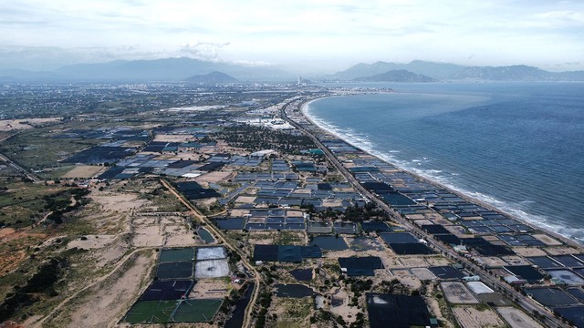 Kh&aacute;nh H&ograve;a tăng tốc điều chỉnh quy hoạch t&aacute;i định cư cho dự &aacute;n điện hạt nh&acirc;n- Ảnh 2.