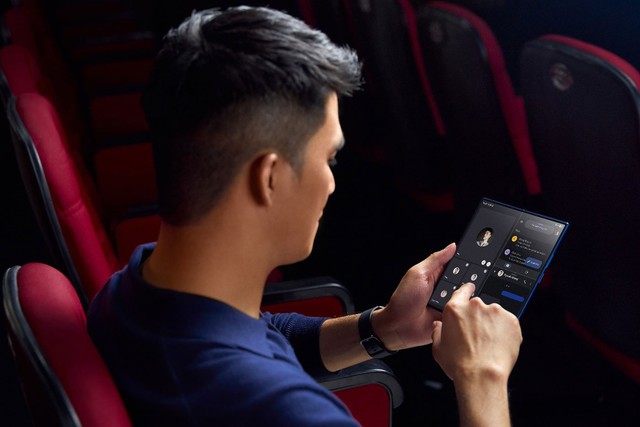 Voices of Galaxy tập 10: Khi con người chọn c&aacute;ch dẫn dắt AI - Ảnh 2.