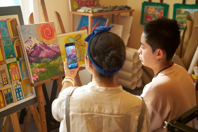 Hiểu đ&uacute;ng AI để d&ugrave;ng đ&uacute;ng AI trong đời sống người Việt - Ảnh 2.