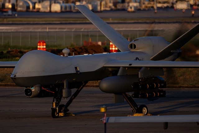 Colombia n&oacute;i Mỹ thả bom xưởng chế xuất cocaine khả nghi tại Venezuela - Ảnh 1.