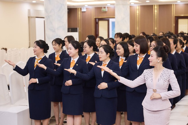 URA VIETNAM: Dịch vụ 5 sao sẽ kh&ocirc;ng chỉ hiện hữu trong kh&aacute;ch sạn sang trọng - Ảnh 5.