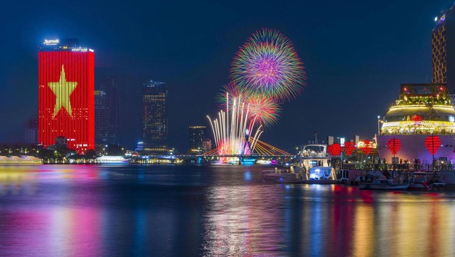 M Landmark Residences Đ&agrave; Nẵng: Dự &aacute;n th&ocirc;ng minh ti&ecirc;u biểu, đ&aacute;ng sống 2025 - Ảnh 3.