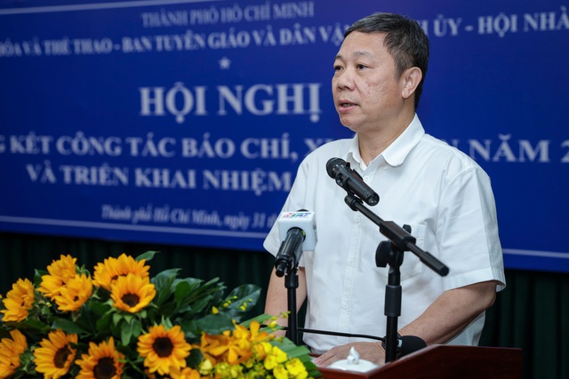 TP.HCM sắp xếp b&aacute;o ch&iacute;, xuất bản: Vượt kh&oacute; để giữ vai tr&ograve; n&ograve;ng cốt truyền th&ocirc;ng - Ảnh 5.