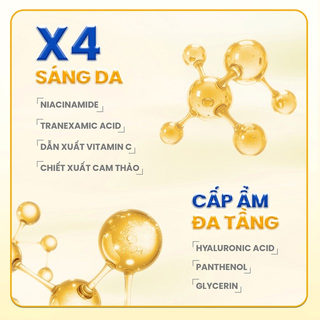 Review mặt nạ Trioderma c&oacute; thật sự &lsquo;n&acirc;ng cấp&rsquo; l&agrave;n da sau 1 lần?- Ảnh 4.