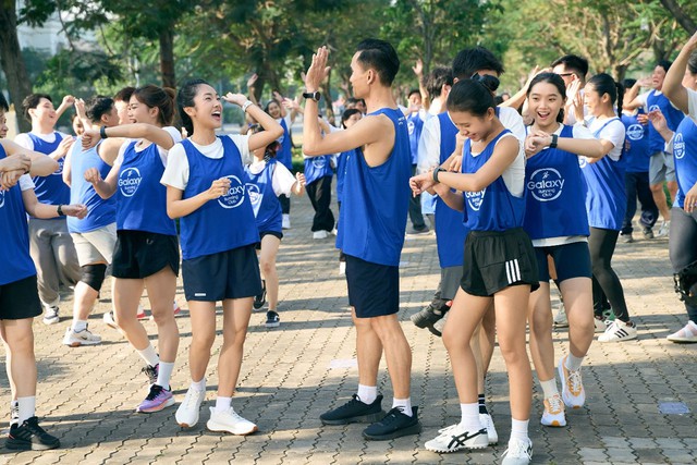 Voices of Galaxy tập 10: Khi con người chọn c&aacute;ch dẫn dắt AI - Ảnh 4.