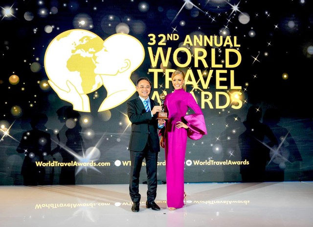 Vietravel sau 30 năm: Từ dấu ấn nhận diện đến h&agrave;nh tr&igrave;nh ph&aacute;t triển mới - Ảnh 2.