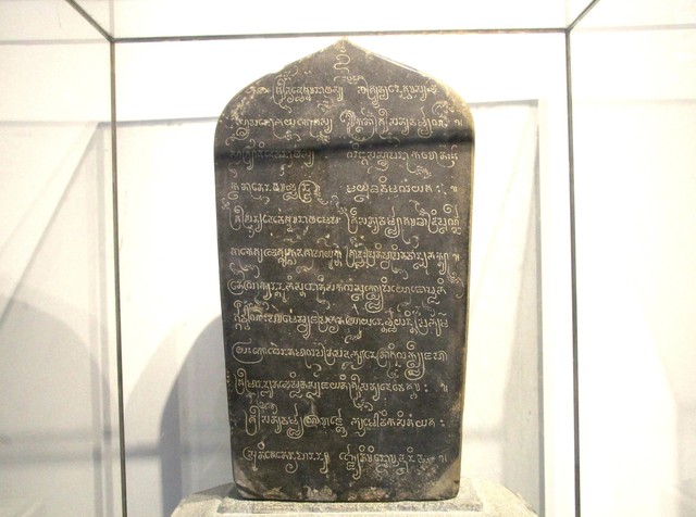 Bảo tồn v&agrave; ph&aacute;t huy di sản Kh&aacute;nh H&ograve;a trong kh&ocirc;ng gian văn h&oacute;a Chăm - Việt- Ảnh 5.