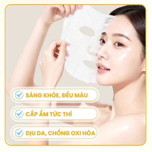 Review mặt nạ Trioderma c&oacute; thật sự &lsquo;n&acirc;ng cấp&rsquo; l&agrave;n da sau 1 lần?- Ảnh 8.