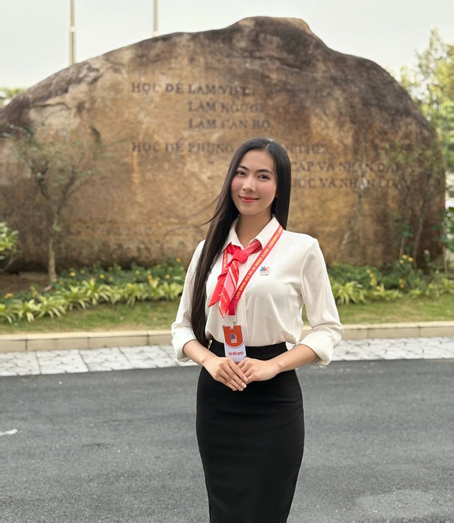 Gen Z định nghĩa th&agrave;nh c&ocirc;ng trong năm mới: C&acirc;u chuyện trưởng th&agrave;nh v&agrave; gi&aacute; trị sống - Ảnh 1.