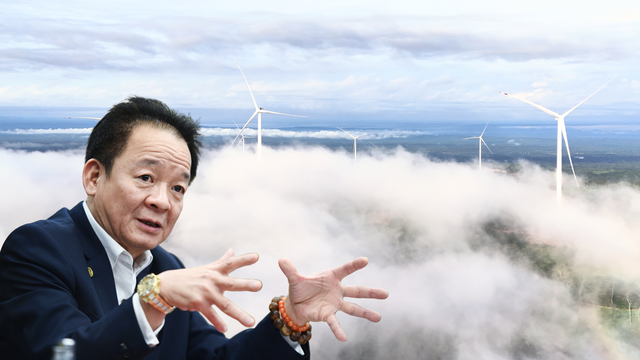 Hạ tầng năng lượng xuyên biên giới: Không gian mới cho khu vực tư nhân- Ảnh 1. Hạ tầng năng lượng xuyên biên giới: Không gian mới cho khu vực tư nhân- Ảnh 1.