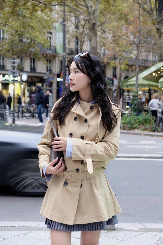 Khi trời trở lạnh, đâu là chiếc áo khoác xứng đáng để nàng đầu tư?- Ảnh 5.