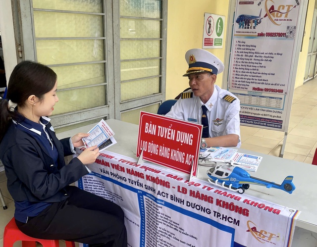 Th&aacute;ch thức mới trong kết nối thị trường lao động ở thời đại số - Ảnh 6.